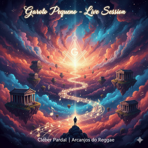 Garoto Pequeno (LIVE SESSION)