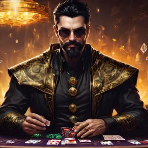 The Poker Wizard