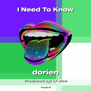 I Need To Know