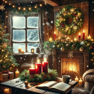 Adventszeit