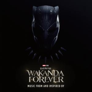 Coming Back For You (From "Black Panther: Wakanda Forever - Music From and Inspired By"/Soundtrack Version)