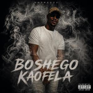 Boshego Kaofela