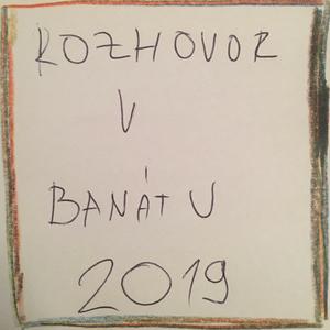 Rozhovor Banát kapela bez Aleša mluví Robert a parta