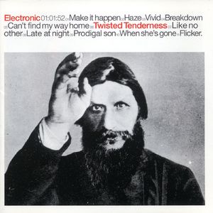 Make It Happen (Darren Price Mix)