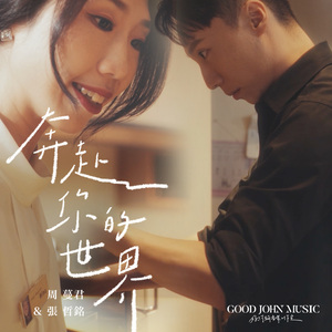 奔赴你的世界 (feat. Good John Music)