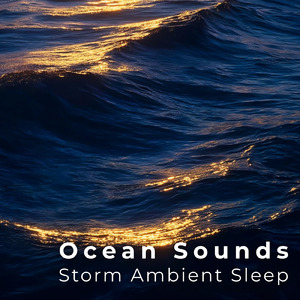 Mindfulness Calm Ocean Waves