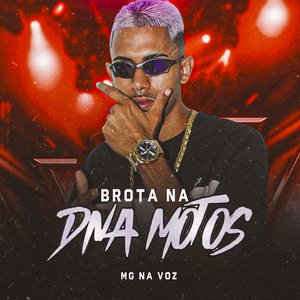 Brota na DNA Motos