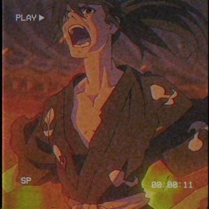 butsuenharuka but its trap (dororo remix)