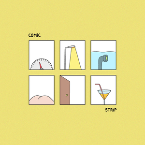 The Lost Little Fish