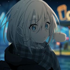 无法拥有的人要好好道别