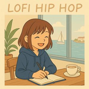 雨上がりの舗道に漂う匂い