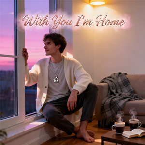 With You I'm Home