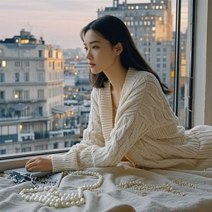 你就变成剩女了
