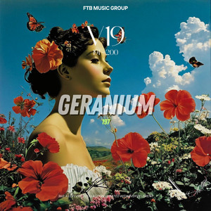 Geranium