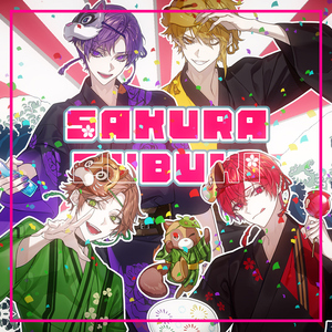 SAKURA FUBUKI