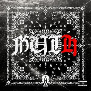 KUTH (feat. Ome Guus, Cobra, Ill Material & Jojo Wavy)