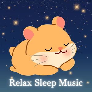 眠れない夜に流したいリラックス睡眠導入BGM