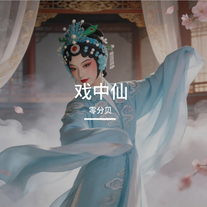 戏中仙