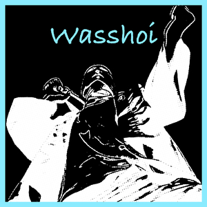 ワッショイ (祭り)