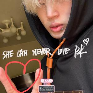 绝不可能爱我 (pord.snorkatje)