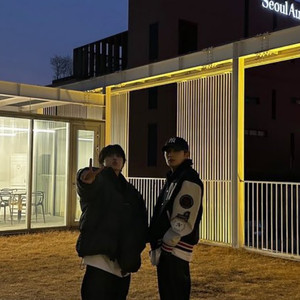 AI 더보이즈 현재 선우 -정이라고 하자