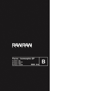 Monroe (Original Mix)