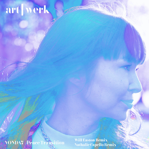 Peace Transition (Will Easton Remix)