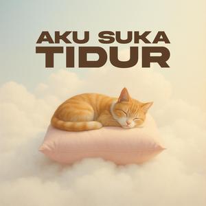 Aku Suka Tidur