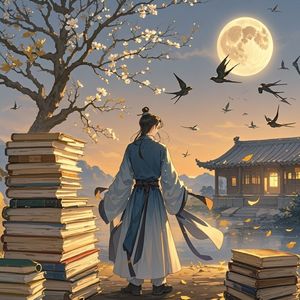 人间惆怅客_戒