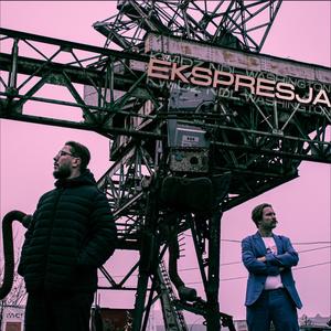 Ekspresja. (feat. ndl & Washington)