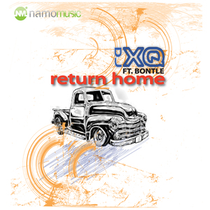 Return Home (Instrumental)