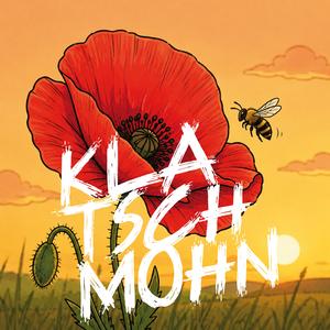 Klatschmohn