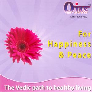 Ananda or bliss is supreme ....