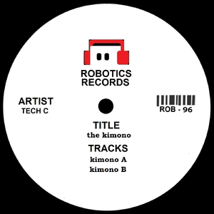 Kimono A (Original Mix)