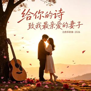 想你快快好
