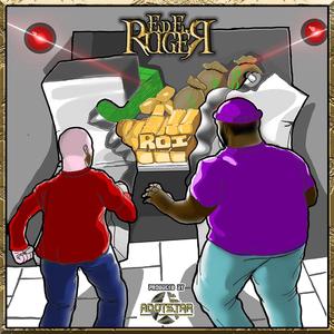 All Hustle (feat. Monteasy & Swerve Strickland)