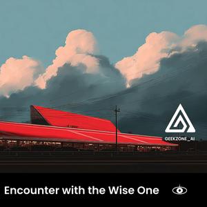 Encounter with the Wise One One