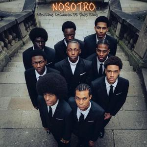 Nosotro (feat. Yury king)