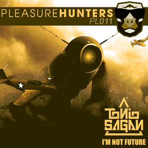 I'm Not Future (Original Mix)