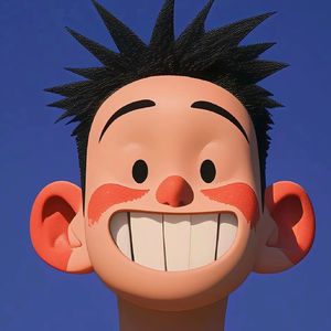 那天我在等风来