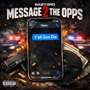 Message 2 The Opps