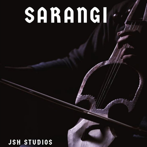 Sarangi