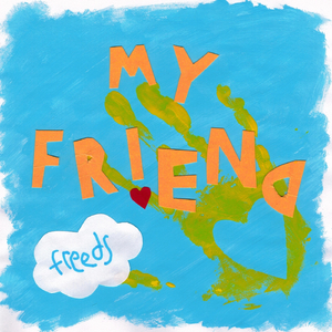 My Friend