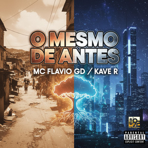 O Mesmo de Antes