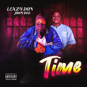 Time (feat. John Dee)