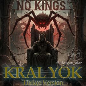 Kral Yok (Türkçe Version)