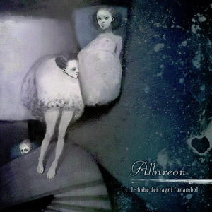 La Spusa de Striun feat. Marco Mainini / Maria Cristina Anzola