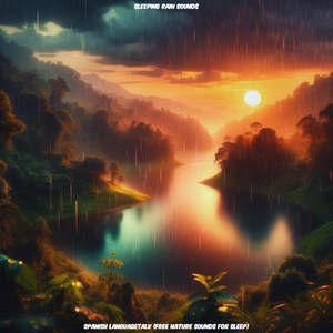 Soothing Rain for Sleeping