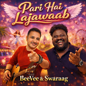 Pari Hai Lajawaab