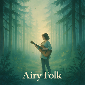 エアリーフォーク (Aバージョン)